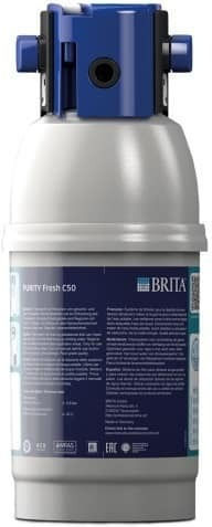 Ανταλλακτικό Φίλτρο Brita Purity Fresh C50