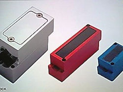 Magnetic Water Softener
