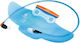Чанта за вода Deuter Streamer 1,5 L Transparent