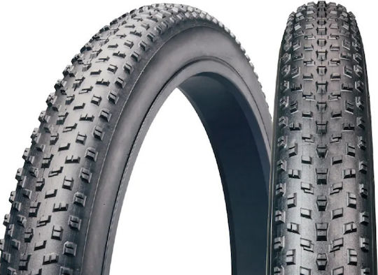 Viper Anvelopă de bicicletă P1272/26 26" x 4"