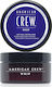 Styling Whip Cream For Light Hold-natural Shine American Crew 85gr