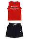 Champion Set (306701 Rs011) Boy