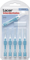 Lacer Cepillo Interdental Cónico 6 Stück