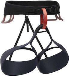 Men's Solution Harness - Carbon