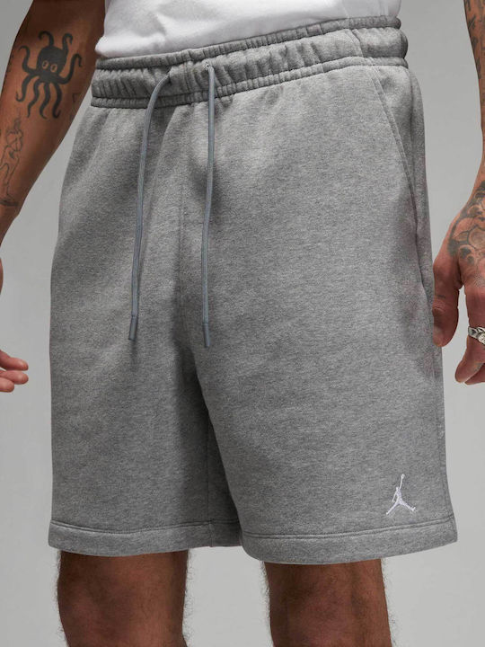 Jordan Men's Athletic Shorts Gray