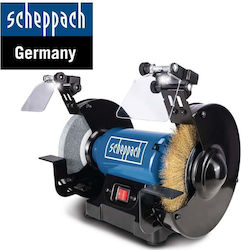 Scheppach Двоен Колелец 0.5kW