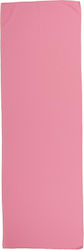 Prosoape de gimnastică 30 X 90 Cm Culoare roz Be Mix Sp0012 Prosoape de gimnastică 30 X 90 Cm Culoare roz Be Mix Sp0012