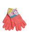 Kids Gloves Multicolored
