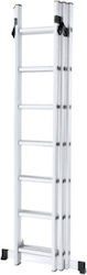 Magnem Dreifach Aluminium 3x9