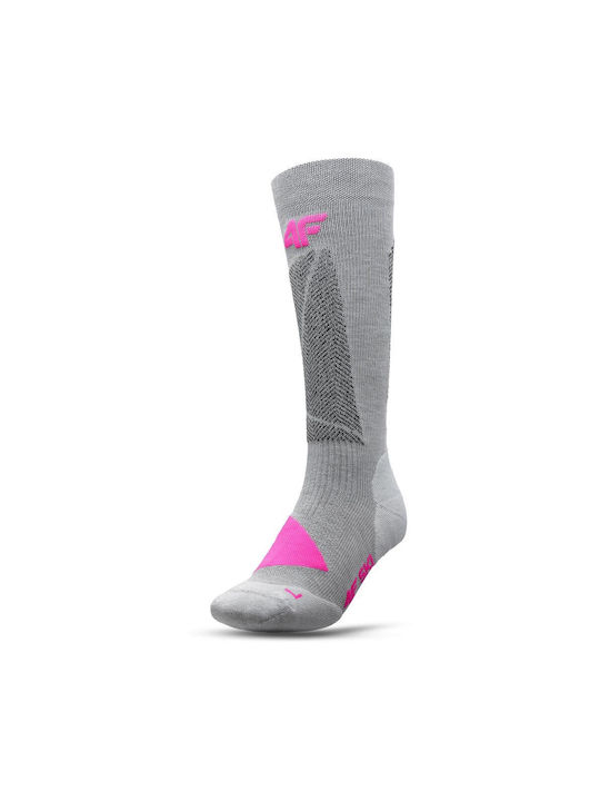 4f Ski socks H4z20-sodn004-27m