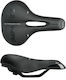 Barbieri Pnk Fahrradsattel mit Sad W22 Loch