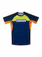 Chosen Earth V2 Rashguard
