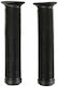 Ebon Griffe Bmx 170mm Schwarz