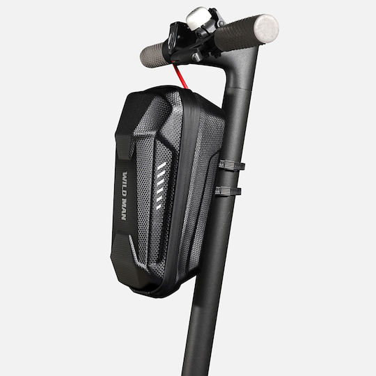 Wildman Scooter Bag Es8x Max impermeabil 4l 5900217421368