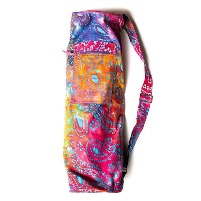 Yoga Bag Bhakti - Purple