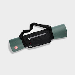 Manduka Go Play - черен