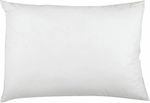 Offer 10 Pillowcase Soft Microfiber 45x65 White