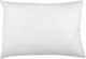 Angebot 10 weiche Mikrofaser-Schlafkissen 45x65 Weiß