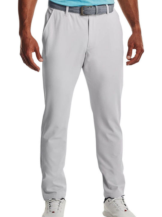 Under Armour Trousers In Relaxed Fit Grey