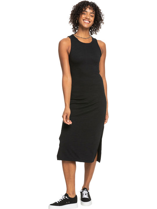 Roxy 'Good Keepsake' Damenkleid Erjkd03442-kvj0 (kvj0/anthrazit) Roxy 'Good Keepsake' Damenkleid Erjkd03442-kvj0 (kvj0/anthrazit)