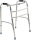 Stable Aluminum Walker Pi - Elderly Walker