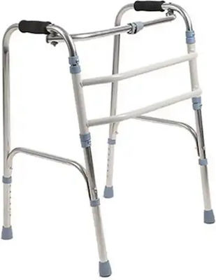 Stabiler Aluminium-Rollator Pi - Senioren-Rollator