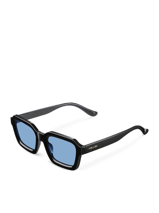 Meller Nayah Black Sea Polarized Sunglasses