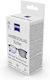Zeiss Anti Fog, Υγρά Μαντηλάκια Καθαρισμού Και Αντιθαμβωτικά Για Γυαλιά + Οφθαλμικούς Φακούς 20 Τεμάχια