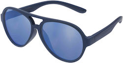 Dooky Sonnenbrille 3-7 Jahre Jamaika Air Marineblau