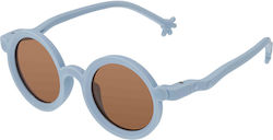 Dooky Sonnenbrille 6-36 Monate Waikiki Blau