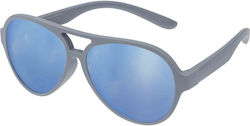 Dooky Sonnenbrille 3-7 Jahre Jamaika Air Hellblau