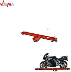 Motorbike Trolley Jumper 24353 Werkstattrampe
