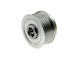 NTY Car Alternator Pulley for Ford Sierra Chevrolet Silverado / Trailblazer