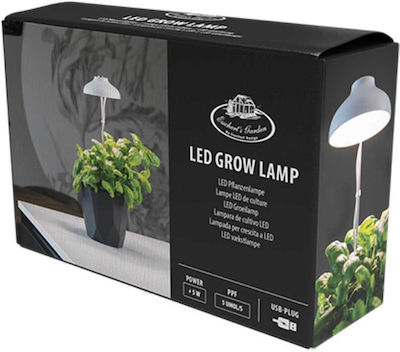 Grow Light with LED