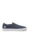 Mylo Bay Ανδρικά Sneakers Navy Μπλε