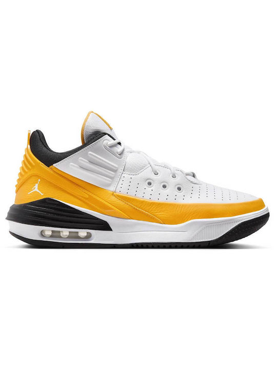 Jordan Max Aura 5 Sneakers Yellow