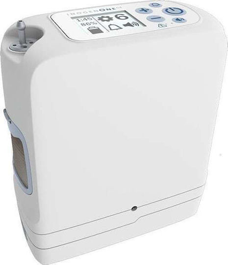 Tragbarer Sauerstoffkondensator Inogen G5 8 Zellen