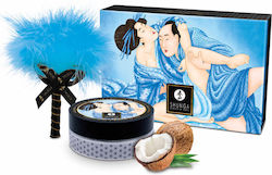 Shunga - Edible Coconut Massage Powder Kit