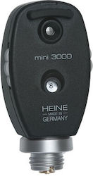 Κεφαλή Οφθαλμοσκοπίου Heine Mini®3000 Μπλε