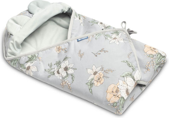 Sensillo Winter Schlafdecke Grau 70308
