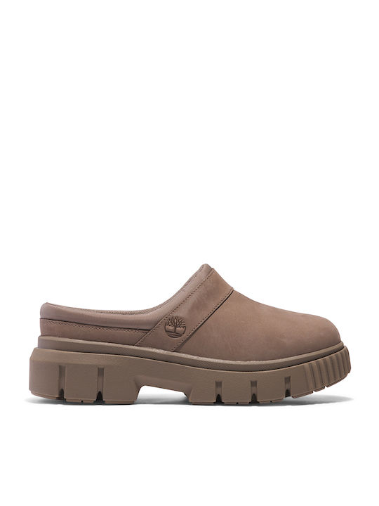 Γυναικεια Παπουτσια Timberland Greyfield Clog