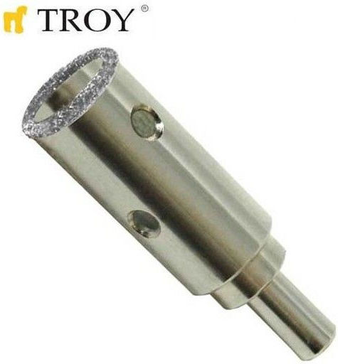 Troy Diamond Hole Saw for Tile