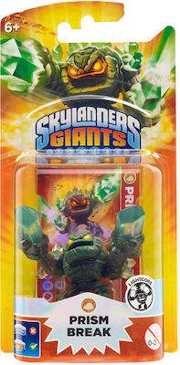 Blizzard Entertainment Miniatur-Spielzeug Skylanders