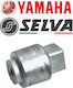 Yamaha Boat Hull Anode