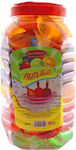 Fruit jelly (50x35gr) (1-37551)