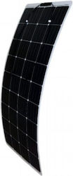 Solarfam 35371 Flexibel Monokristallin Solarmodul 150W 1170x680x2mm