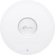 TP-LINK EAP670 v2 WiFi Mesh Network Access Point Wi‑Fi 6 Dual Band (2.4 & 5GHz)