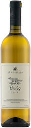 Dalamara Thoos Weiß '23 750ml Dalamara Thoos Weiß '23 750ml