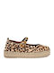 Komis - Komis Leopard Espadrilles