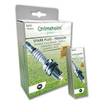 Grimsholm Chainsaw Spark Plug